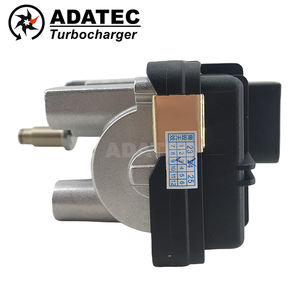 54409700043 6NW010430-18 Turbo elektronik aktüatör 8513635 857189204 8513636 BMW 2 için aktif pil - Product Image 1