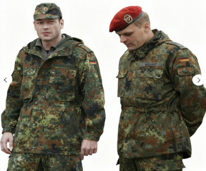 <span class=keywords><strong>Flecktarn</strong></span> camuflaje PU recubierto táctico 1000D poliéster Cordura tela uso duradero para bolsa de equipo táctico/calzado y tiendas de campaña - Product Image 5