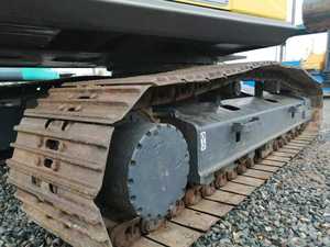 Excavatrice utilisée de SK200-8 de Kobelco SK200D bon prix d'occasion de rendement élevé d'origine de moteur de 20 tonnes - Product Image 4