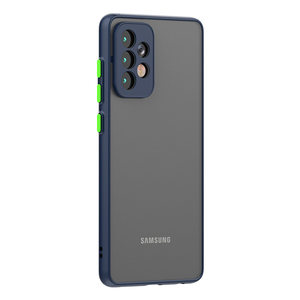Cover per Cellulare Morbida al Tatto 2 in 1 per <span class=keywords><strong>Samsung</strong></span> M32, Custodia Posteriore Opaca, Cover per Telefono Cellulare, Borse per Cellulari, Tendenza Opaca - Product Image 5