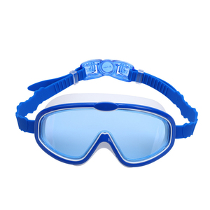 <span class=keywords><strong>Gafas</strong></span> de Natación Antivaho y Resistentes a los Rayos UV para <span class=keywords><strong>Buceo</strong></span> y Deportes Acuáticos - Product Image 1
