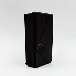 Luckarm Hot Bán đen trắng di động có thể sạc lại Chuông cửa không dây 38 giai điệu cửa chuông cho pin ngoài trời khách sạn - Product Image 4