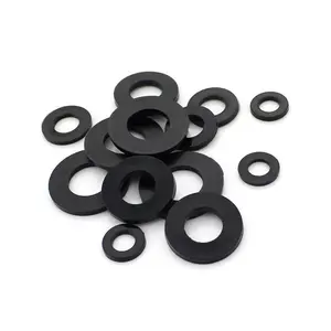 Factory direct nylon gaskets Customizable size and material for mechanical seals