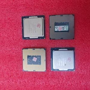 Intel Core I5 6500 3.2 GHz LGA 1151 14nm โปรเซสเซอร์มือสอง สำหรับเล่นเกมและทำงานออฟฟิศ - Product Image 2