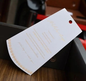 Etiquette Vetement - Product Image 3