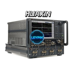 เครื่องมือวัดอิเล็กทรอนิกส์ระบบคลื่นมิลลิเมตร Keysight N5290A PNA - Product Image 2