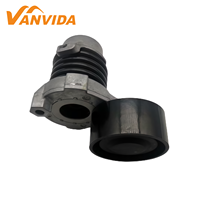Tendeur de courroie de distribution automobile OE 117506193R pour Renault CAPTUR CLIO KADJAR KANGOO MEGANE SCENIC