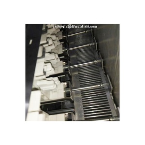 Módulo de Fuente de Alimentación B&R ACOPOSmulti 8BVP1650HC00.004-1 165A para Montaje Pasante en Placa Fría de Accionamiento Industrial 8BVP1650HC00.00 - Product Image 4