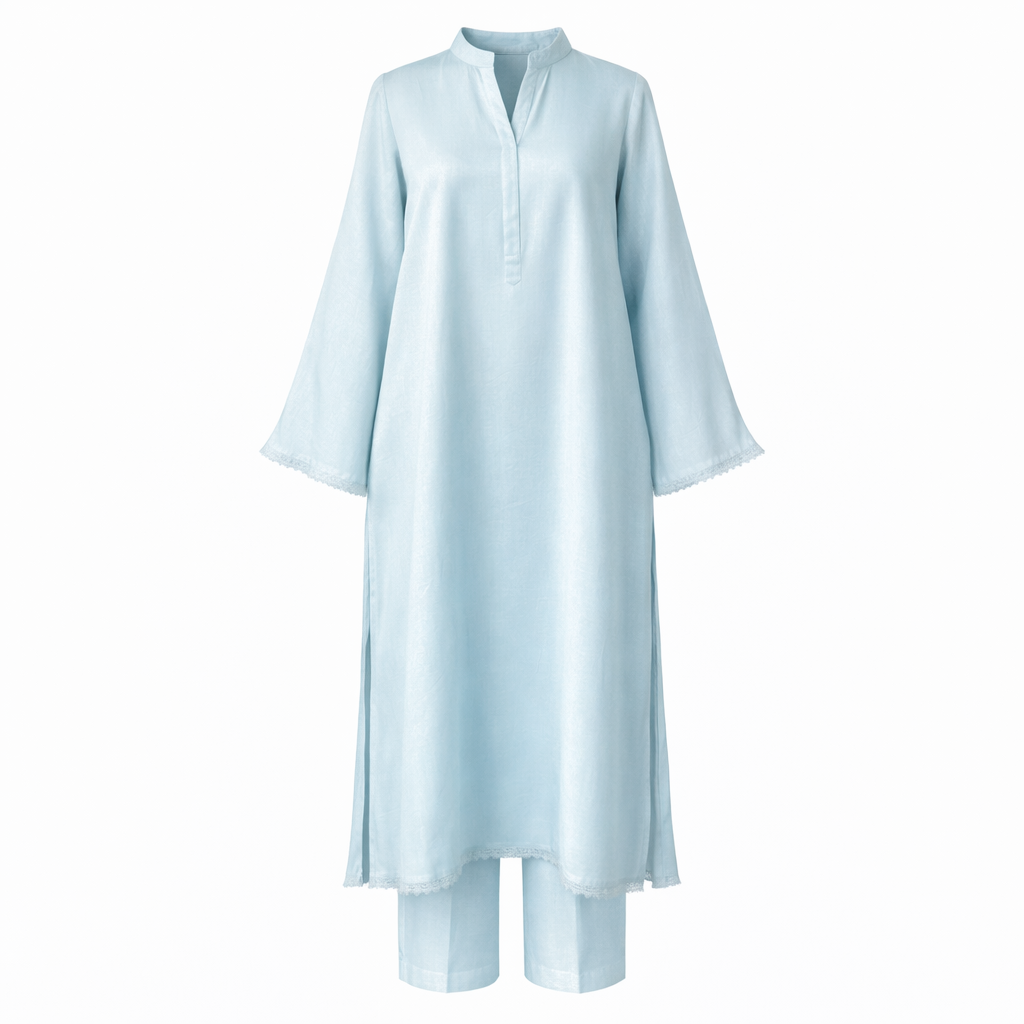 Azzurro di cielo