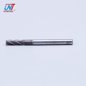 Máy Phay Gỗ UNT <span class=keywords><strong>Cnc</strong></span> Carbide Máy Cắt 2 Bộ Định Tuyến Sáo End Mill Cho Gỗ - Product Image 3
