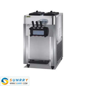 Máquina <span class=keywords><strong>de</strong></span> <span class=keywords><strong>helado</strong></span> <span class=keywords><strong>de</strong></span> 3 sabores, máquina <span class=keywords><strong>de</strong></span> <span class=keywords><strong>helado</strong></span> automática pequeña, <span class=keywords><strong>Mcdonalds</strong></span> - Product Image 5