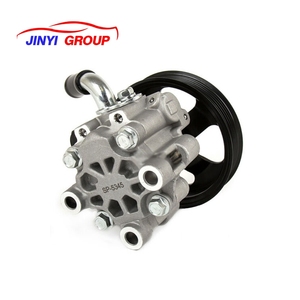 ปั๊มพวงมาลัยเพาเวอร์เหมาะสำหรับ Lexus ES300 2002-2003 4431002101 4436020220 4431012540 88970127 88970127 44310-02101 - Product Image 2