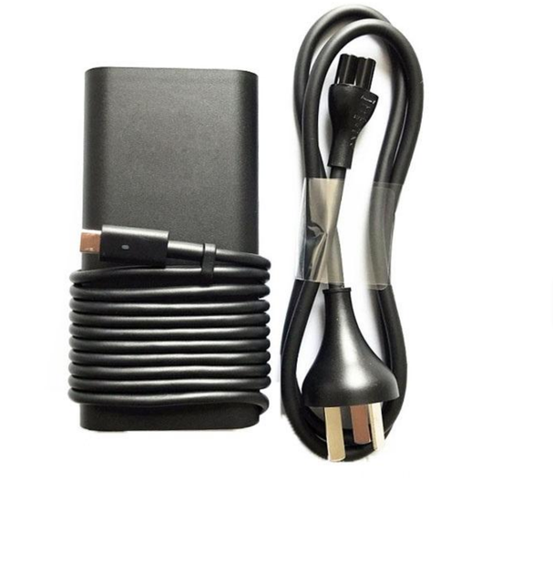 Laptop Power Adapter Original 90W Type-C AC Charger for LA90NM170 HA90PM170 DA90PM170 TDK33