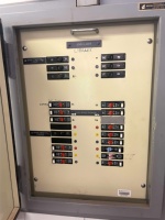Armario de Distribución Comercial de Pie con Interruptor Principal, Estándar AS/NZS, de 630A a 2500A, Personalizado