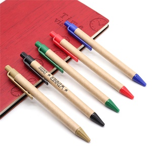 <span class=keywords><strong>Stylos</strong></span> de dessin en acrylique, à encre, <span class=keywords><strong>mate</strong></span>, en plastique, aspect rétro - Product Image 4