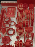 Distributeur mondial recherché : Imprimante 3D DLP à cire haute précision PL6100 pour bijoux, équipement d'impression pour moulage à la cire perdue
