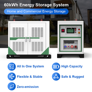 Combine 576V 105Ah Battery Off Grid <b>System</b> for Construction Industrial & Commercial <b>Energy</b> <b>Storage</b> <b>System</b> - Product Image 3