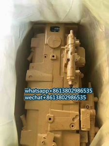   ปั๊ม E315 E317 E3176 C ปั๊มหลัก 336D 320D A28AV130 ปั๊มหลัก - Product Image 6