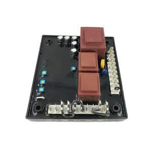 Carte régulatrice de tension triphasée Populace AVR R726 pour groupe électrogène diesel - Product Image 5