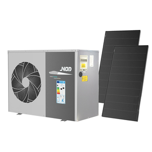 Energy-Saving <b>Solar</b> Assisted Heat <b>Pump</b> Air Source for Home Cooling Heating Thermodynamics System <b>Solar</b> Assisted Heat <b>Pump</b> - Product Image 1