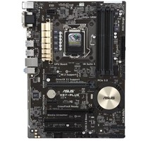 Para Placa Base ASUS/GIGABYTE Serie H97 Z97 Z87 H87, 4.ª Generación I7/I5/I3 LGA1150 32G 4XDDR3 para PC de Escritorio Intel, PCIE3.0 HDMI M.2