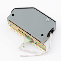 Interrupteur de fin de course moderne pour moteur de porte d'ascenseur S3-1375