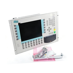6AV3637-1LL00-0FX1ใหม่ของแท้ OP37ผู้ประกอบการ6AV3637-1LL00-0FX1ผู้ประกอบการ OP37 100% - Product Image 1