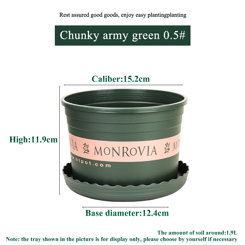 Green 0.5#