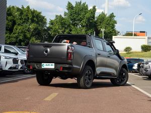 Prix direct usine Changcheng GWM Poer Pick-up tout-terrain 2.0T Turbo Automatique R18 AWD Version Avancée à essence - Product Image 3