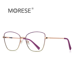 Orese 3087 thời trang quang học sẵn sàng kính máy tính phong cách quang học Bluelight Eyewear sẵn sàng-ít Gọng kính - Product Image 3