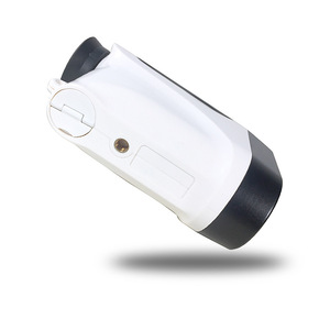 Suncore 8X25 Laser Rangefinder Telescope High Definition Portable Outdoor Golf Hunting Measurement Tool - Product Image 4