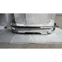 Pare-chocs avant multifonctionnel pour Dodge RAM1500 2010 2011 2012 2013 Accessoires de pare-chocs extérieur pour camion