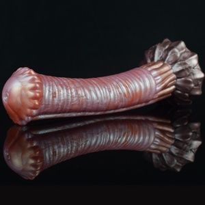 YOCY New 27cm Super Long Elephant Nose <b>Dildo</b> Erotic Color Sex Toy G-spot Stimulation Monster <b>Dildo</b> for Women - Product Image 4