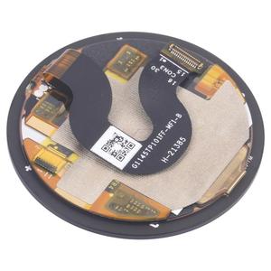 Écran LCD pour <span class=keywords><strong>Amazfit</strong></span> <span class=keywords><strong>GTR</strong></span> <span class=keywords><strong>3</strong></span> <span class=keywords><strong>Pro</strong></span> Édition Limitée, écran LCD d'origine avec numériseur, assemblage complet - Product Image 4