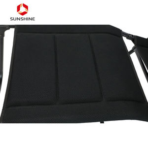 Chaise de Camping <span class=keywords><strong>pliable</strong></span> en aluminium léger pour pique-nique en plein air - Product Image 4