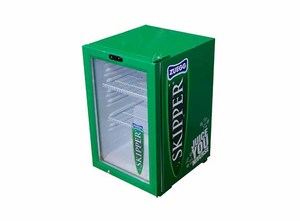 <span class=keywords><strong>Le</strong></span> réfrigérateur mini-vitrine <span class=keywords><strong>le</strong></span> <span class=keywords><strong>moins</strong></span> <span class=keywords><strong>cher</strong></span> pour comptoir, avec température de 0 à 10 degrés - Product Image 4