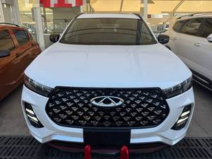 TIGGO 7 2021 Usado, 1.6T DCT <span class=keywords><strong>Super</strong></span> Energy <span class=keywords><strong>Hero</strong></span>, SUV de 5 Plazas, Distancia Entre Ejes de 2670 mm, Maletero de 475 1500L - Product Image 1