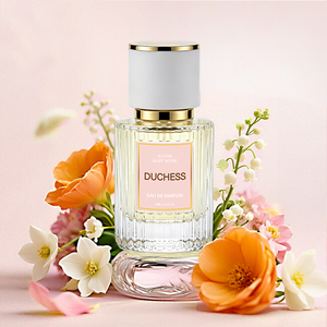 <span class=keywords><strong>Profumo</strong></span> Spray per <span class=keywords><strong>Donna</strong></span> Duchess 30ml, Fragranza Floreale Gourmand con Note di Arancia Dolce, Mughetto, Gelsomino e Ambra Grigia, Prezzo all'Ingrosso - Product Image 2