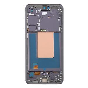 Display LCD OLED di alta qualità per Samsung <span class=keywords><strong>Galaxy</strong></span> S24 <span class=keywords><strong>FE</strong></span> SM-S721B schermo di visualizzazione del telefono con cornice - Product Image 4