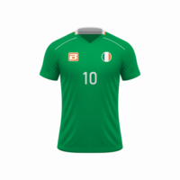 Maillot de football de l'équipe nationale finlandaise authentique et personnalisé pour hommes technologie de sublimation de chemise de football à coupe automatisée en gros