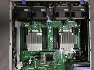 Wholesale Second-Hand Huawei <strong>Servers</strong> 2288hv3 2680v4 480GX3 Array Card Dual Power 64G * 2 Rack Type in Stock - Product Image 3