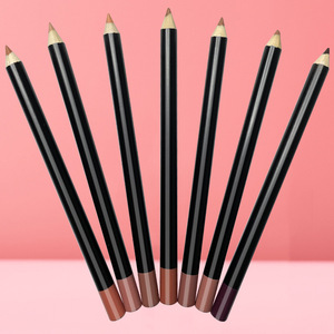 Nouveau stylo à lèvres multifonction imperméable et facile à colorier, 20 couleurs, longue durée, vente en gros - Product Image 5