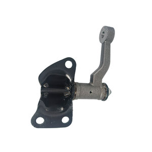 日産ダットサンD21/D22ピックアップトラック用の新しいプレミアムOE交換アイドラーアーム48530-01G25 ISO9001認定1年保証 - Product Image 2