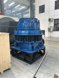 Bán Hot 4ft Hiệu Quả Cao Symons Đá Máy Nghiền Hình Nón Máy 4 1/4 Feet Hợp Chất Máy Nghiền Hình Nón Giá - Product Image 5