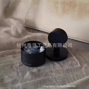 เตาเผาเครื่องหอมหินคริสตัลเฮเชส อโรมา หินภูเขาไฟ กลิ่นหอมบำบัด ของขวัญอโรมาเธอราพี รับผลิตตามสั่ง OEM - Product Image 3