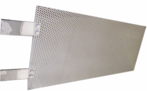 Kangshuo <span class=keywords><strong>Prix</strong></span> usine Dimensions personnalisées Maille/Plaque/Tube/<span class=keywords><strong>Disque</strong></span> en titane revêtu de <span class=keywords><strong>platine</strong></span> Découpe/Soudage/Pliage Forte résistance à la corrosion - Product Image 5