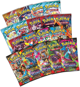 Mega Charizard X Es Caja de Papel Ultra Premium PTCG Tarjetas Coleccionables UPC Tienda de <span class=keywords><strong>Anime</strong></span> Sala en Vivo Venta al por Mayor Regalos Sorpresa para Niños - Product Image 3