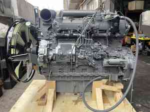 6HK1/6HH1ประกอบเครื่องยนต์ลูกสูบญี่ปุ่นใหม่6HK1XQA 6HK1XQP สำหรับ Excavators-555kg ZX360 ZX330 - Product Image 3