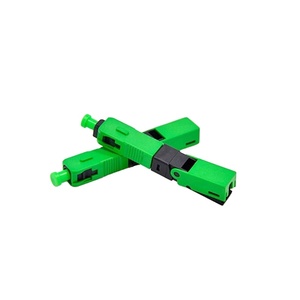 FTTH sợi quang nóng bán giá rẻ giá nhanh chóng kết nối nhanh chóng kết nối 55mm 60mm SC/ APC UPC SM mm - Product Image 6