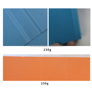 Máy tạo rãnh giấy đa chức năng điện SH500 có chức năng đục lỗ/cắt - Product Image 3